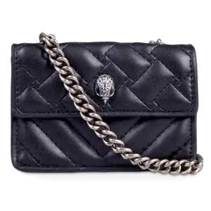 The Micro Kensington Bag